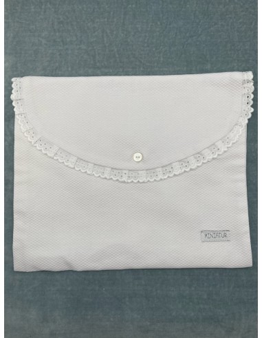 Bolsa de Muda Piqué
