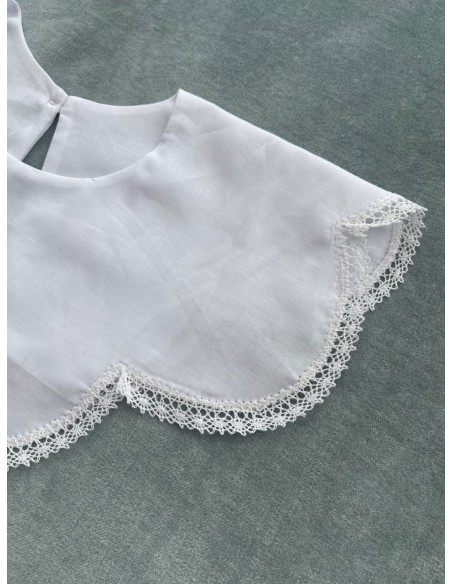 Cuello Batista Flor