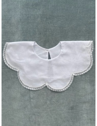 Cuello Batista Flor