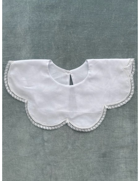 Cuello Batista Flor