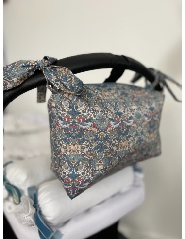 Bolsa Neceser Azul Liberty