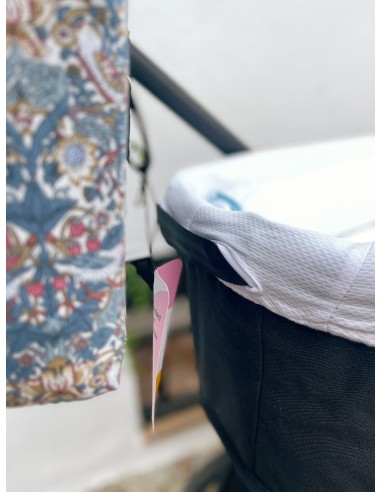 FUNDA CAPAZO BUGABOO DRAGONFLY