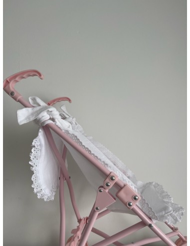 Funda Universal Silla Muñeca Bambula