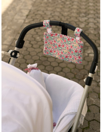 Bolsa Monedero Liberty Primavera 2