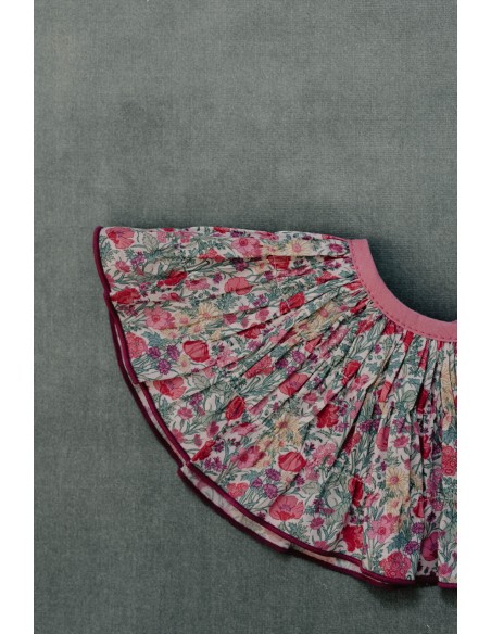 Cuello Liberty Primavera