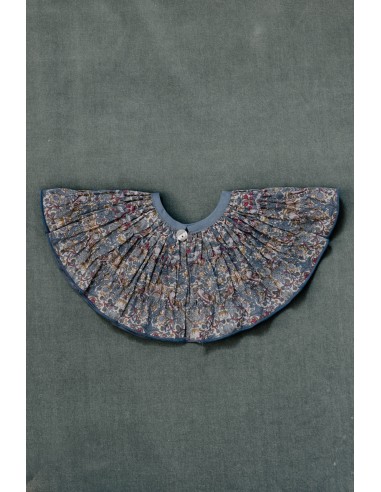 Cuello Liberty Azul