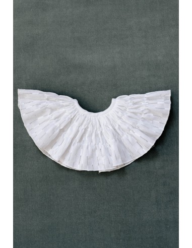 Cuello Batista Calada