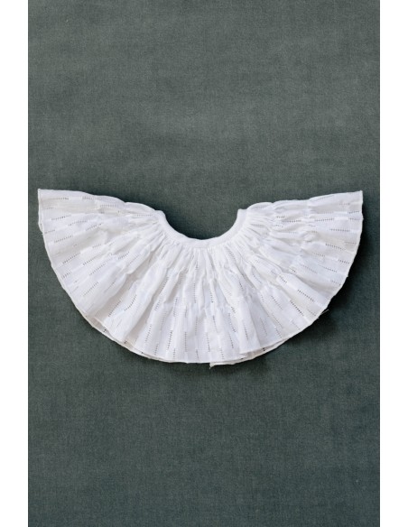 Cuello Batista Calada