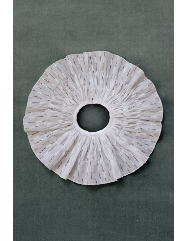 Cuello Batista Calada