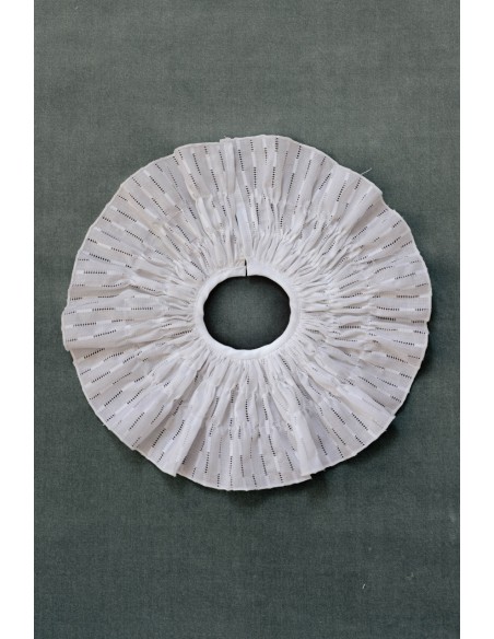 Cuello Batista Calada