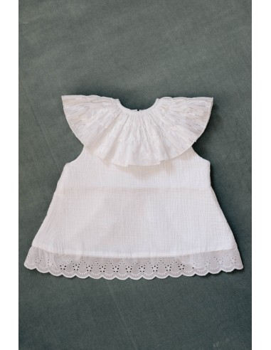 Cuello Batista Calada