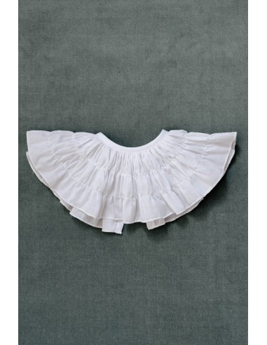 Cuello Rizado Batista