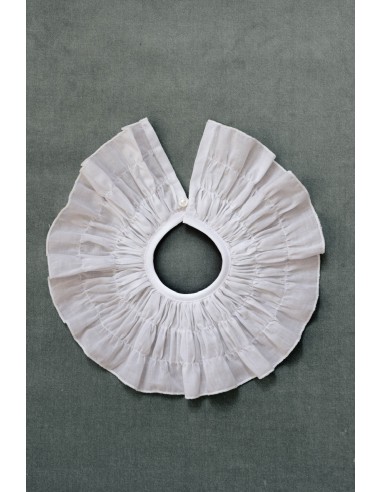 Cuello Rizado Batista