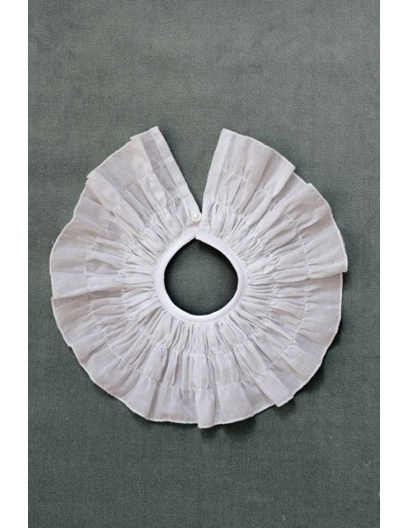 Cuello Rizado Batista