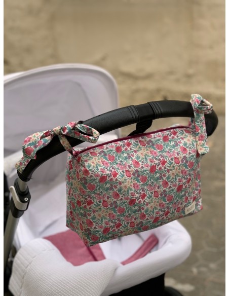Bolsa Neceser Primavera Liberty