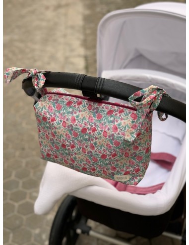 Bolsa Neceser Primavera Liberty