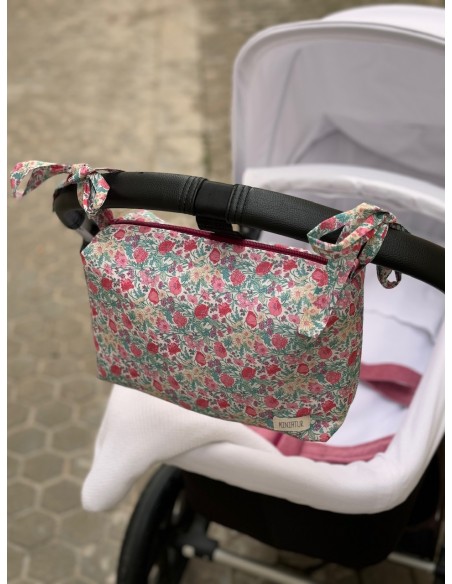 Bolsa Neceser Primavera Liberty