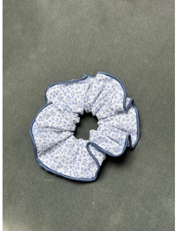 Coletero Florecitas Azules