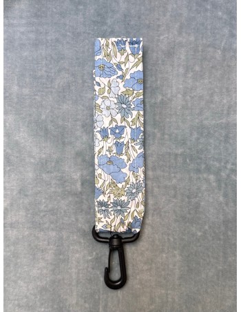Gancho Liberty Primavera Azul