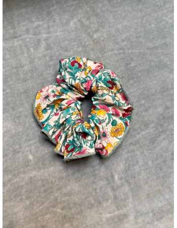 Coletero Primavera Liberty Verde 2