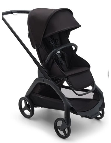 Funda Silla Bugaboo Dragonfly Con Tira Bordada