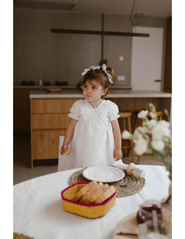Bata Piqué Verano