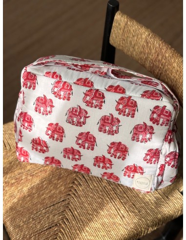Mini Bolsa Elefantes