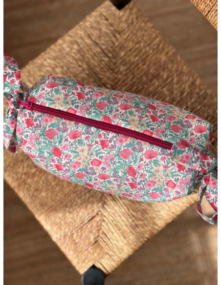 Bolsa Neceser Primavera Liberty
