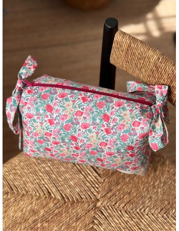 Bolsa Neceser Primavera Liberty