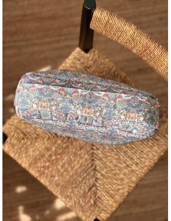 Mini Bolsa Liberty Azul 2