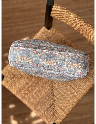 Mini Bolsa Liberty Azul
