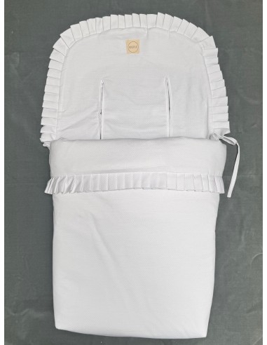 Funda Silla Universal Con Saco Volante