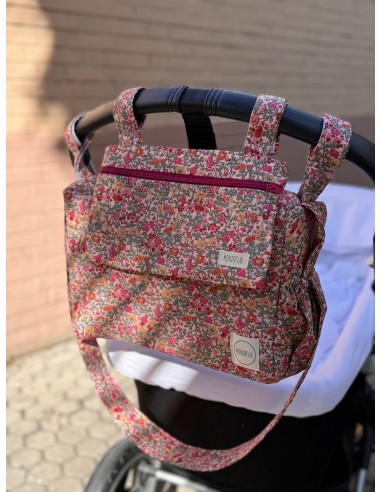 Bolsa Monedero Liberty Caldera