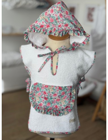 Poncho Liberty Primavera