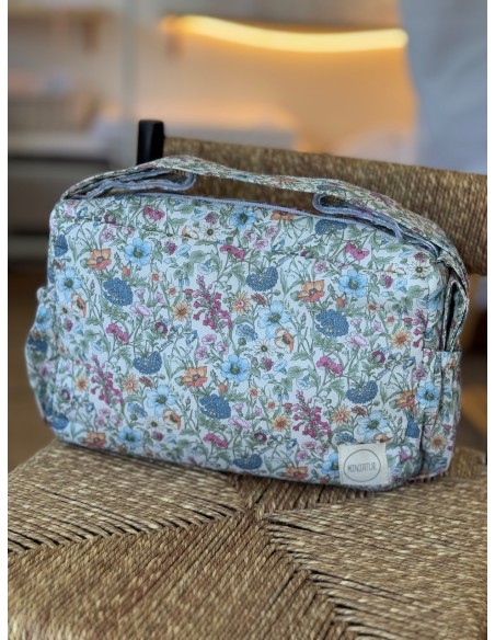 Mini Bolsa Liberty London
