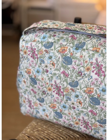 Bolsa de Carro Liberty London