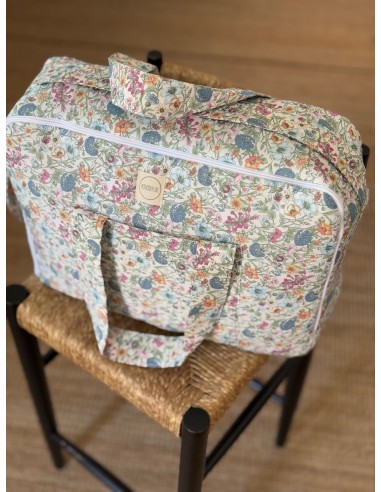Bolsa de Maternidad Liberty London