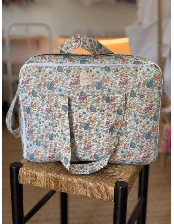Bolsa de Maternidad Liberty London 2