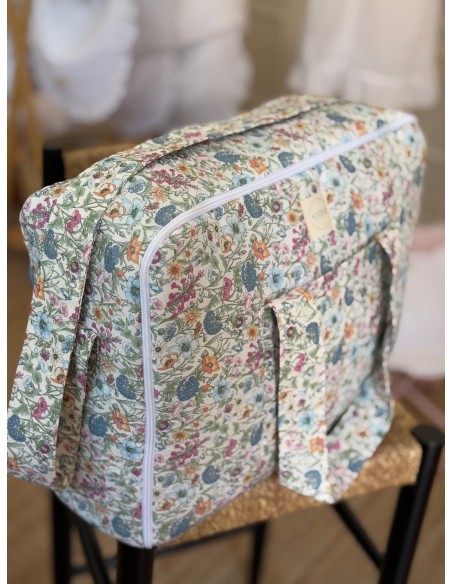 Bolsa de Maternidad Liberty London