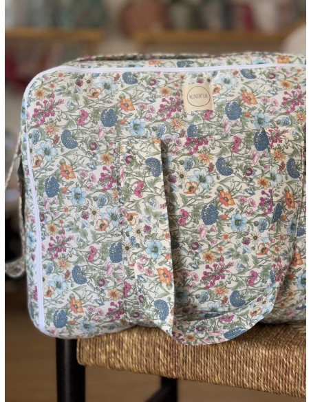Bolsa de Maternidad Liberty London