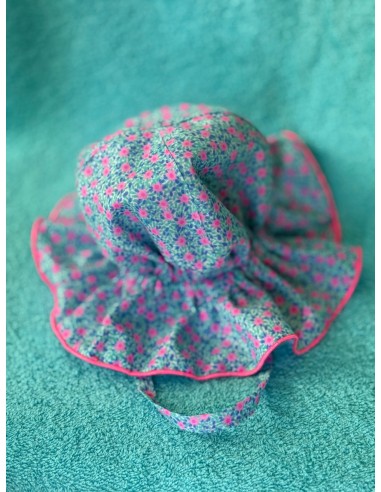Gorro Amatista
