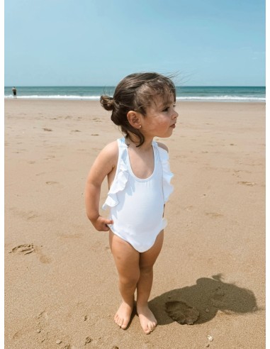 Bañador Licra Piqué