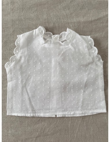Camisita Plumeti Mariana