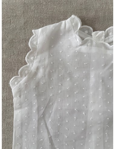 Camisita Plumeti Mariana