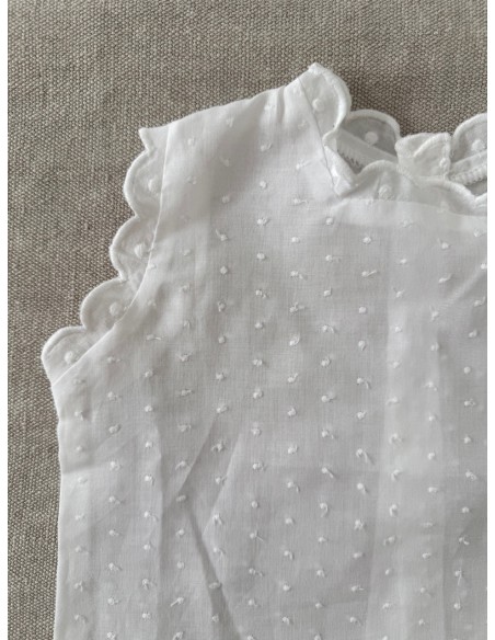 Camisita Plumeti Mariana