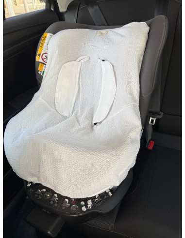 Funda Silla Coche Grupo 0 Thompson