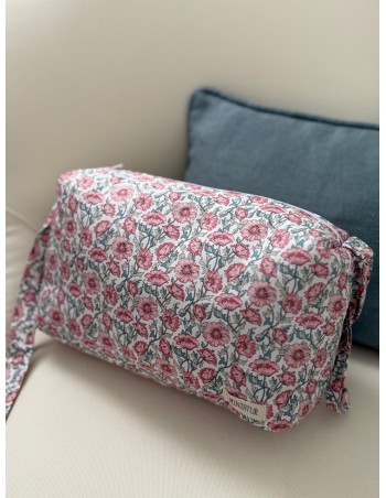 Bolsa Neceser Liberty Amapolas