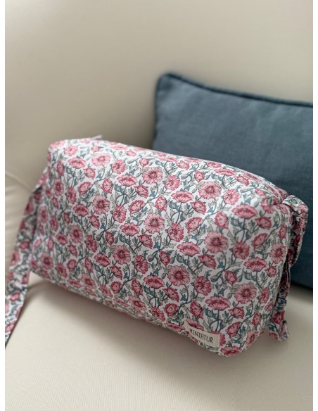 Bolsa Neceser Liberty Amapolas