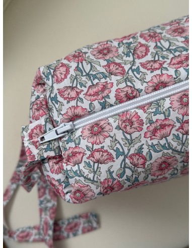 Bolsa Neceser Liberty Amapolas
