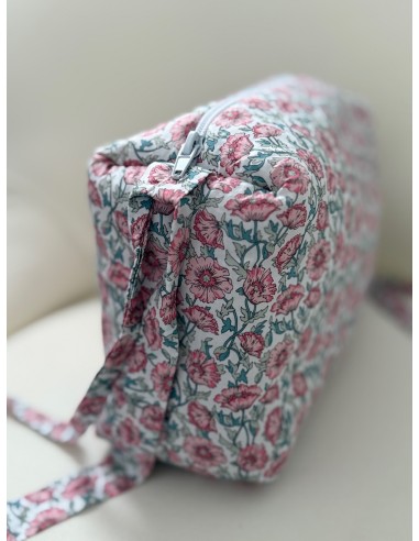 Bolsa Neceser Liberty Amapolas